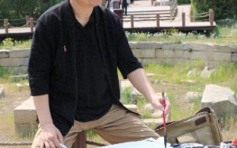 山西书画院机构排名前十(中国民间书画院排名)