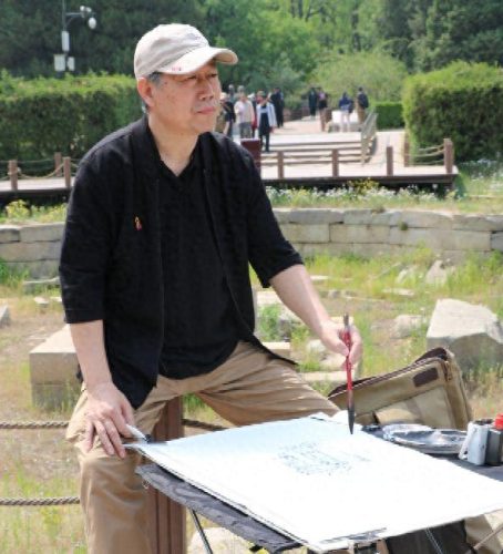 山西书画院机构排名前十(中国民间书画院排名)插图