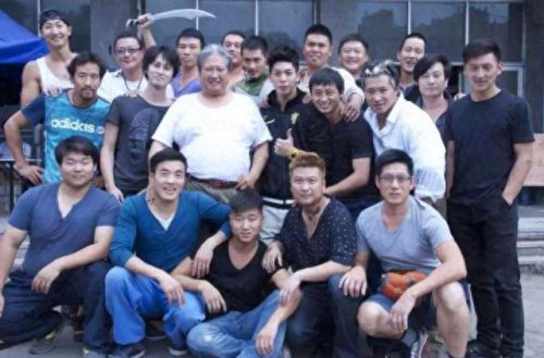 影视作品制作公司排名前十(影视制作公司的大品牌)插图12