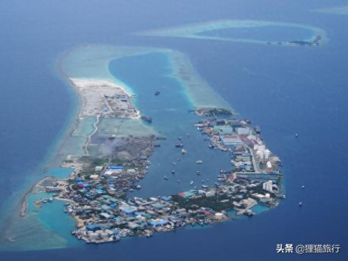 马尔代夫首都(马尔代夫地图)插图15