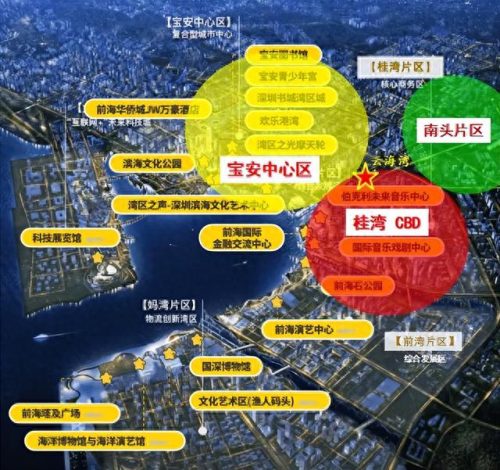 前海公馆美食排名前十(前海公馆)插图3