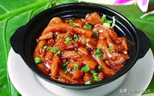 热门熟菜排名前十(最好的硬菜排行榜)插图9