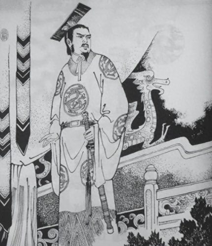白帝在历史上是指(梦幻西游白帝在历史上是指)插图1