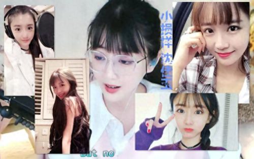快手女主播排名前十(100位网红名单)插图14