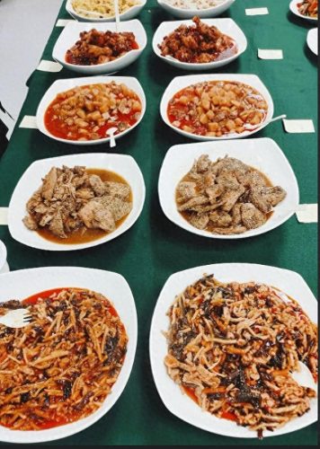 现在军粮排名前十(石嘴山军粮供应站陈占贵)插图10