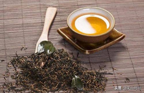 红茶口感排名前十(红茶什么口感最好)插图3