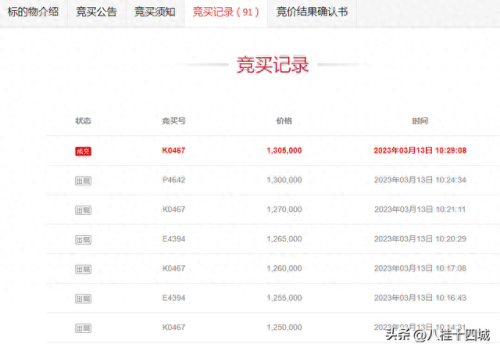 北海渔船规模排名前十(北海渔船遇难名单)插图4
