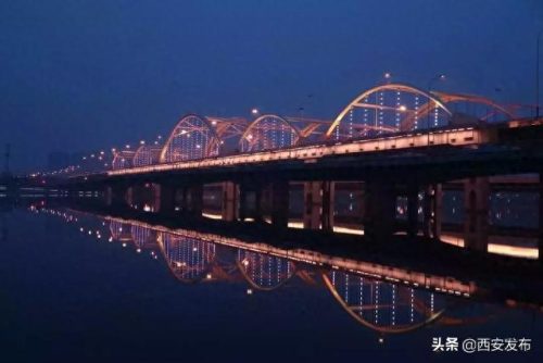 汉代桥梁排名前十(中国桥梁公司排名)插图5