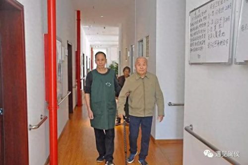 福州民营养老院排名前十(福州高端养老院排名)插图14