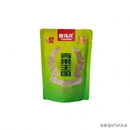 中国前十槟榔排名(目前哪个槟榔最火)插图9