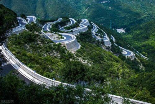 济南名山排名前十(济南十大著名的山)插图9