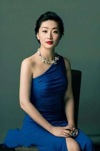杭州富二代女大学生(杭州的富二代的女孩)插图