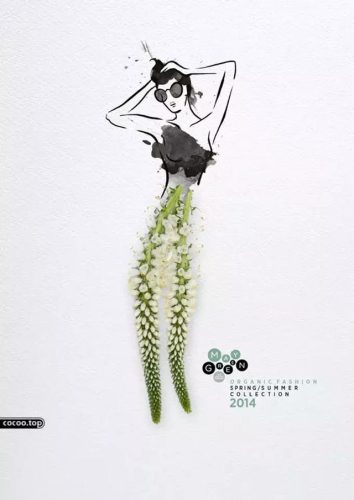 招贴设计说明(招贴设计赏析)插图16