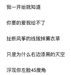 非主流空间日志(非主流感动的日志)插图9