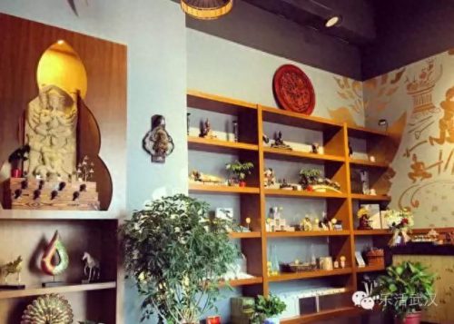 武汉市的沐足门店排名前十(附近最好的沐足店)插图17