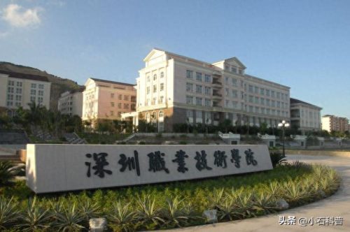 招生条件大专排名前十(2021最低分大专排行榜)插图1