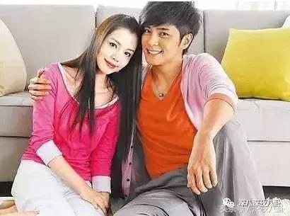 李毓芬整容(李毓芬长得像谁)插图63