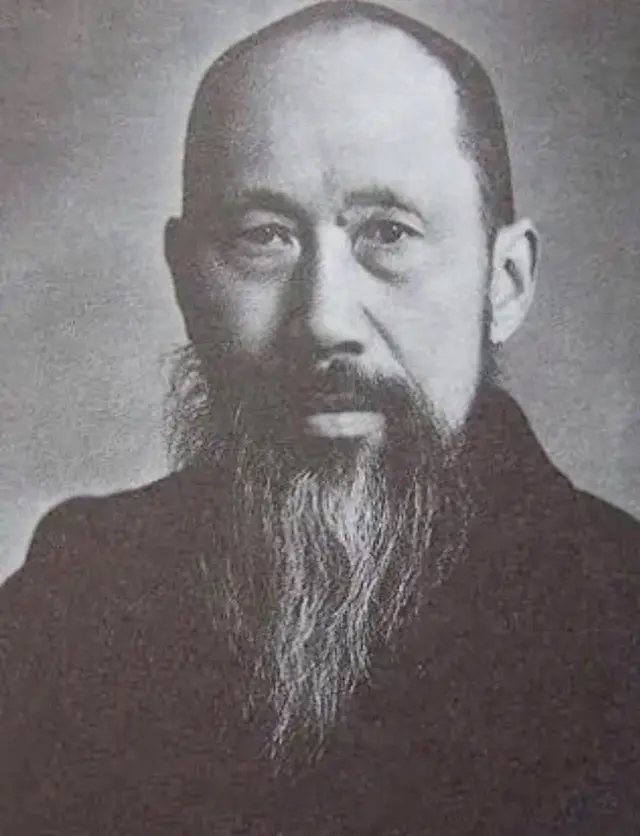 中国科学院第一任院长是(现任中科院历任院长)插图5