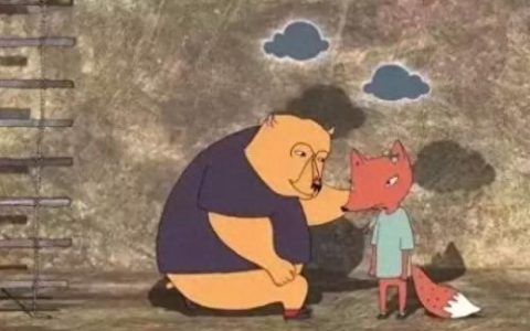情绪短片排名前十(情绪科普动画短片)
