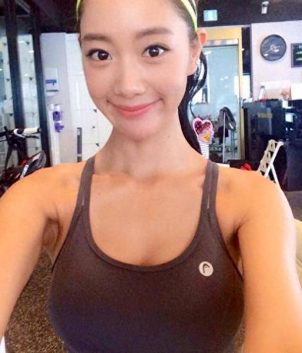 亚洲身材排名前十(mma亚洲美女)插图33