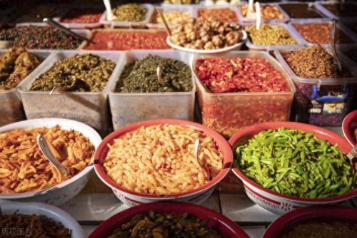 长胖食品排名前十(十大长胖食物排行榜)插图5