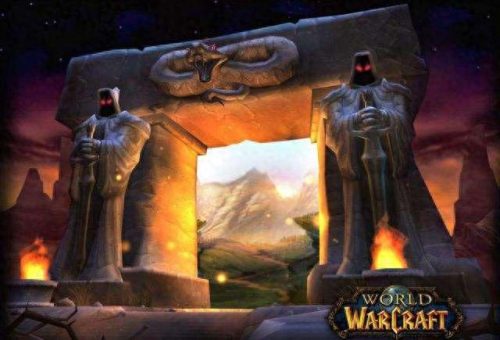 魔兽世界信任危机排名前十(魔兽世界十大黑名单)插图2