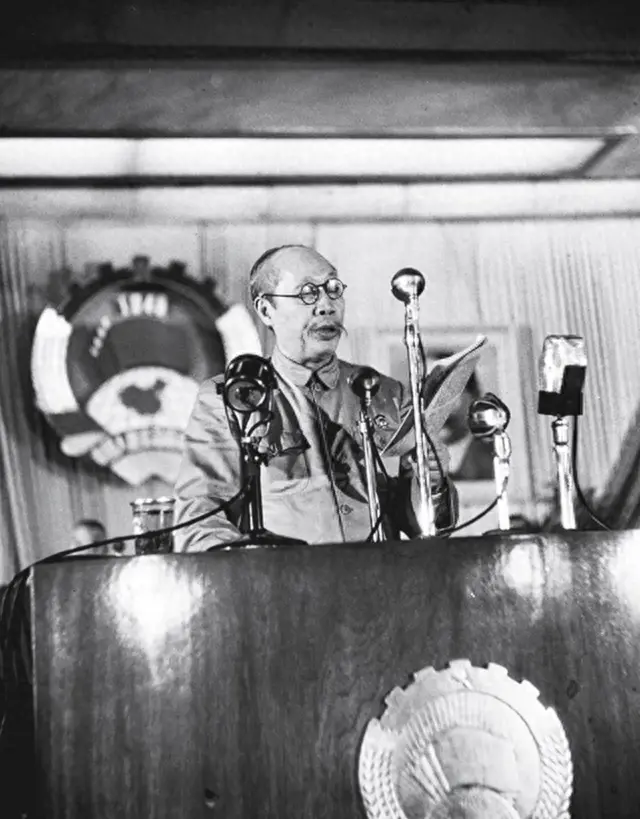 中国科学院第一任院长是(现任中科院历任院长)插图22