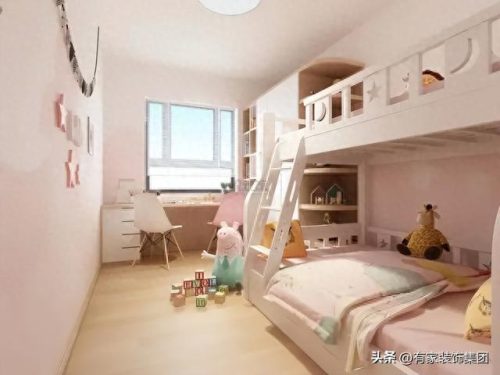 晋安区全屋装修排名前十(全屋智能装修费用明细)插图2