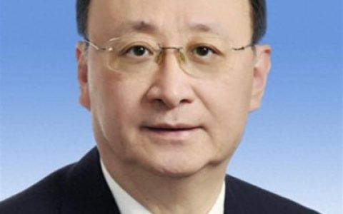 北京市委书记是谁(现北京市委书记什么名字)