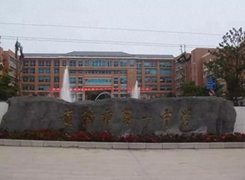 黔东南黎平县中学排名前十(黔东南黎平5所重点高中)插图7