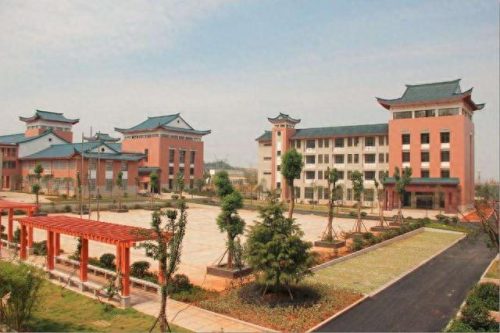 湖南省敬老院排名前十(湖南长沙养老院排名)插图1