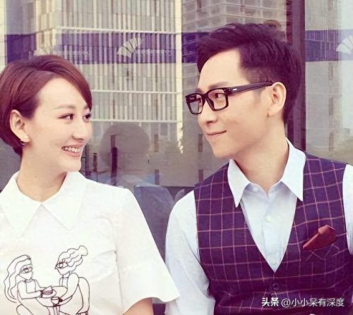李好个人资料(李好郭晓敏近况)插图18
