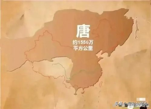 历史王朝领土排名前十(普鲁士王朝领土变化)插图4