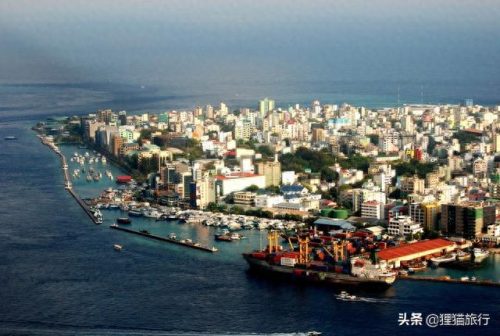 马尔代夫首都(马尔代夫地图)插图14