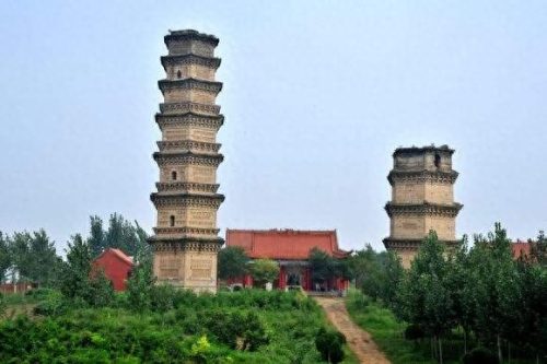 河南高塔数量排名前十(河南最高塔)插图6