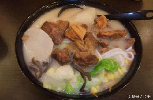 商用米粉排名前十(米粉十大品牌排名)插图1
