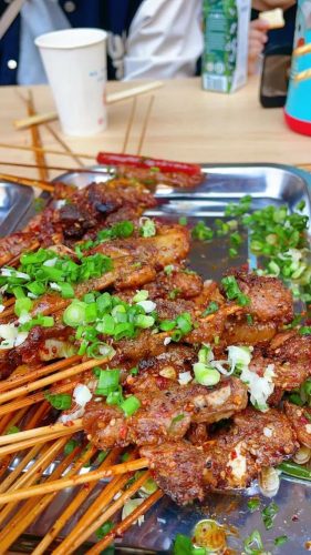 渡口饭店美食排名前十(崖门渡口美食)插图60