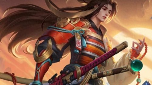 红叶皮肤排名前十(红叶赛事皮肤)插图1