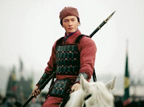 前期武将排名前十(攻城掠地前期最强武将)插图7