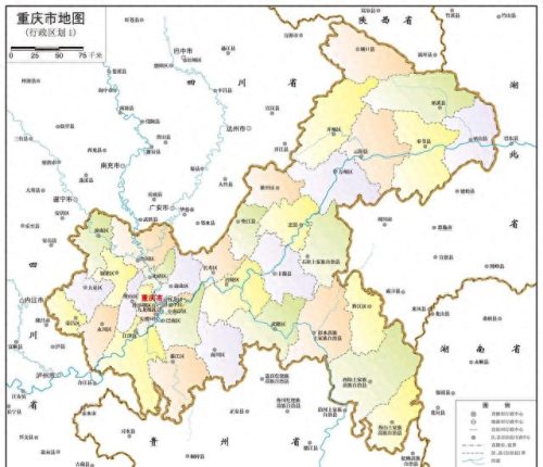 重庆收入排名前十(重庆酉阳人均收入多少)插图