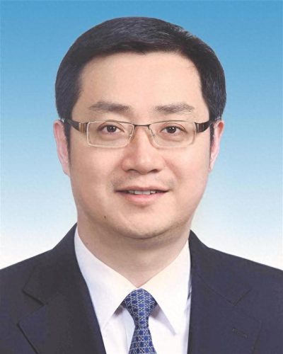 陕西省委书记是谁(陕西省漂亮的女领导)插图3