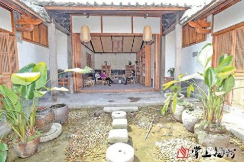 丰顺豪宅排名前十(丰顺富商豪宅)插图3