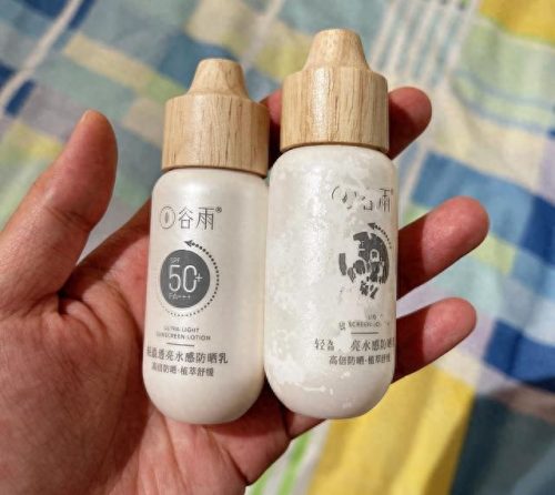 国产防晒排名前十(国产防晒推荐)插图6