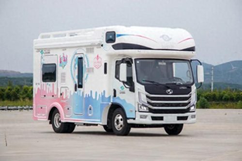 冰淇淋房车排名前十(十五万冰淇淋房车)插图2