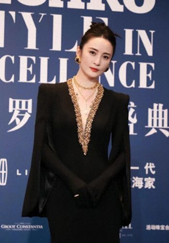 舒淇 5点(舒淇日程)插图13