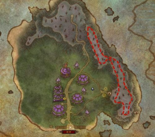 wow暗月岛怎么去(wow暗月岛怎么去景点)插图38