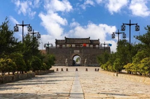 青岛乡村排名前十(最新青岛美丽乡村)插图3