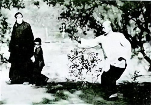 长刀武功排名前十(神州第一刀武功排行榜)插图9