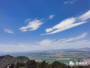 游恒山记(游恒山记翻译)插图5
