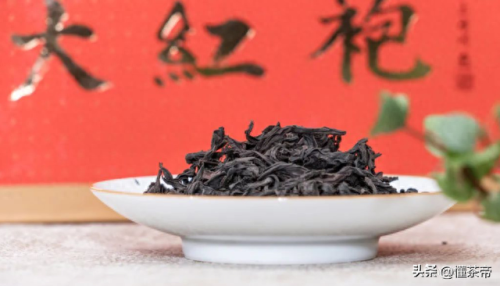 茶叶企业排名前十(茶叶品位排名一览表)插图1